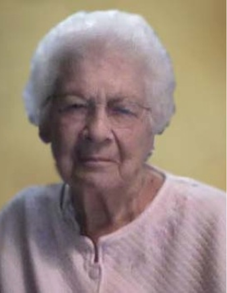 Betty Tincher Profile Photo