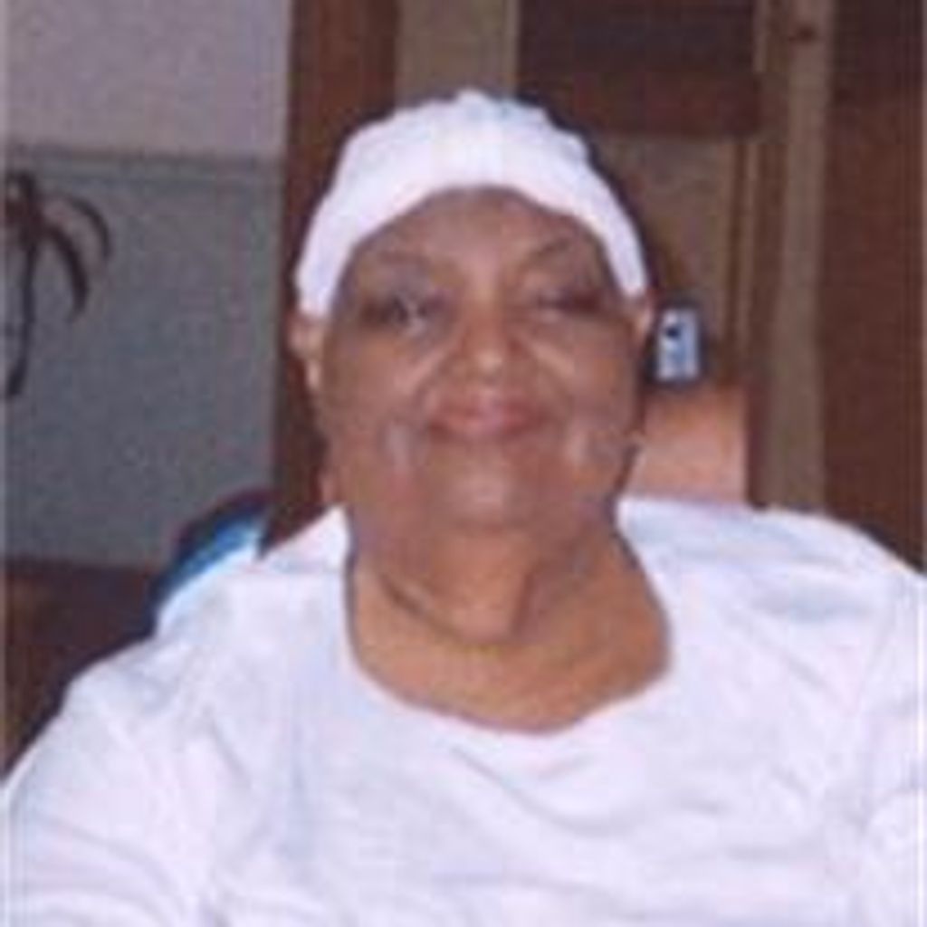 Brenda Louise Reid