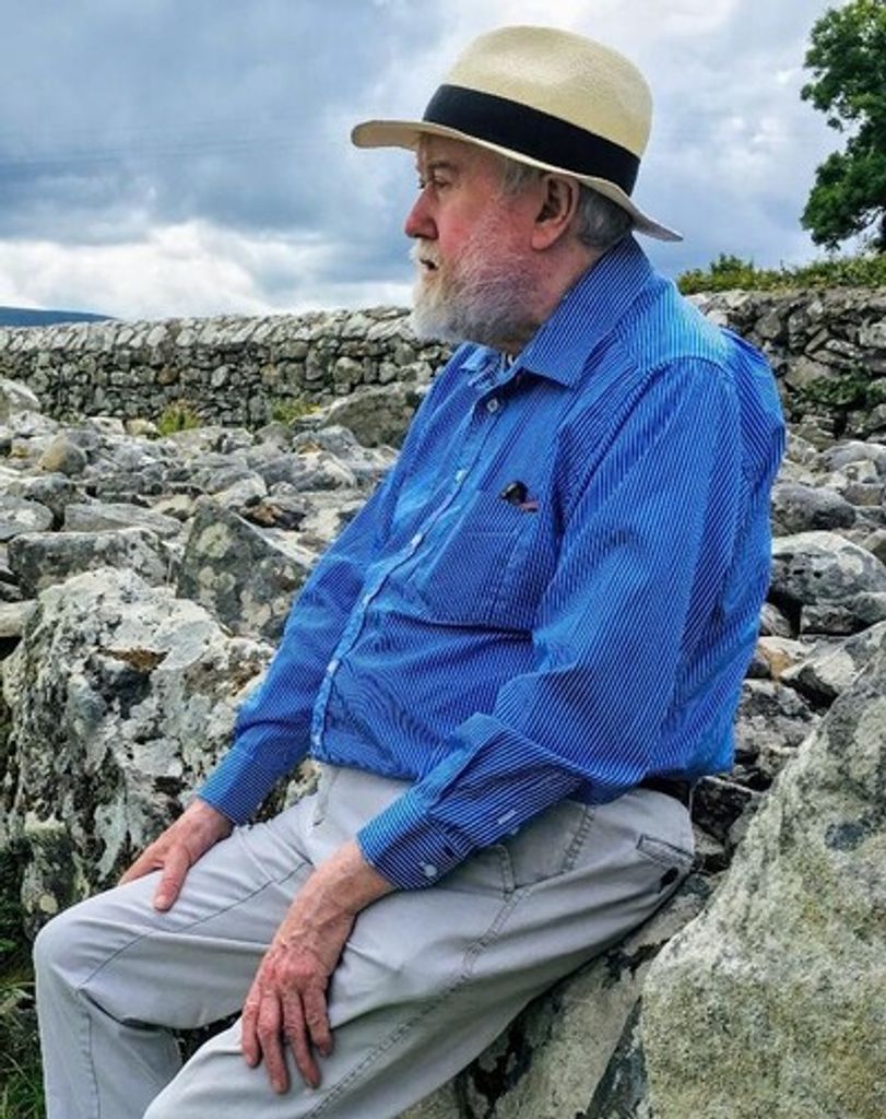 John Vianney Gleeson Profile Photo