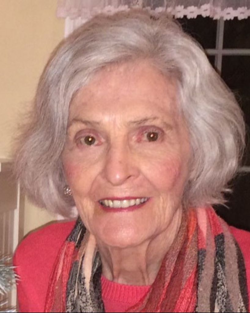 Lois Belle Anderson Profile Photo