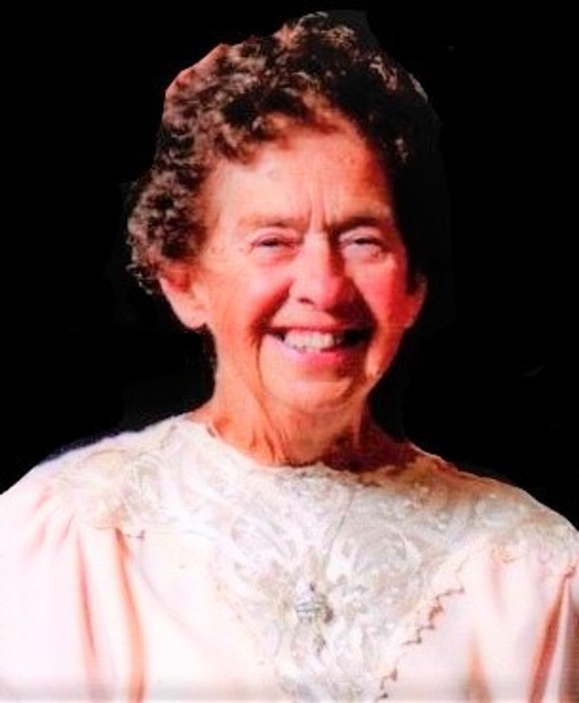 Catherine Graziano