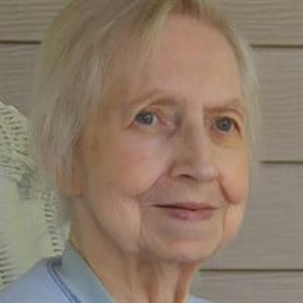 Mary  L. Wauer