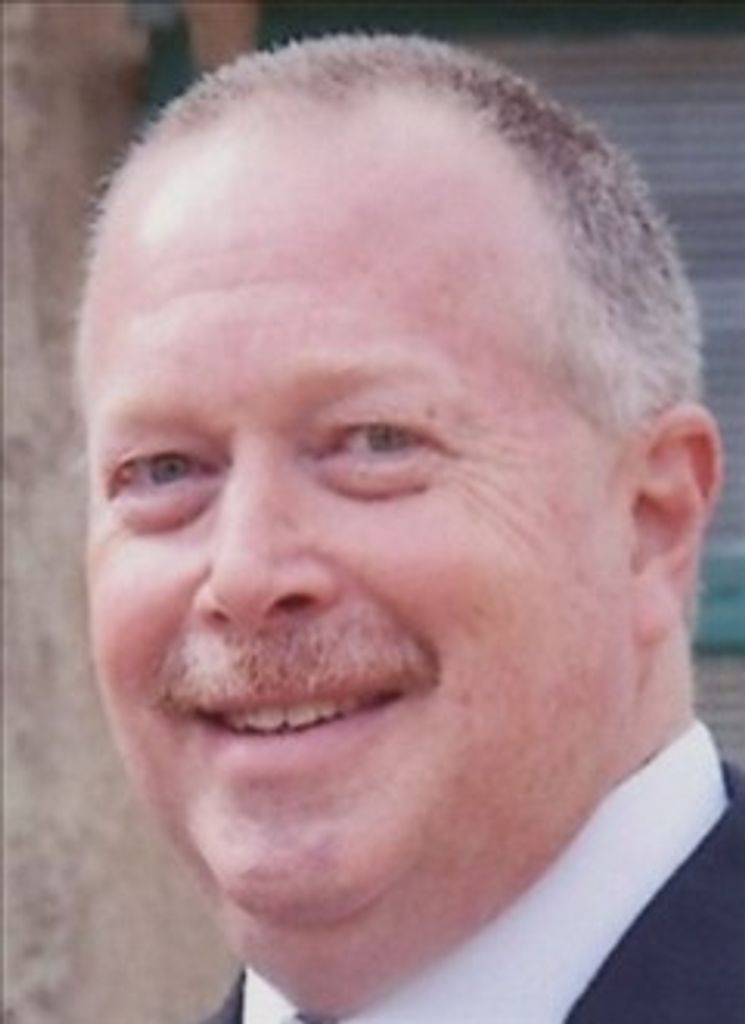 John Robert Goumaz Profile Photo