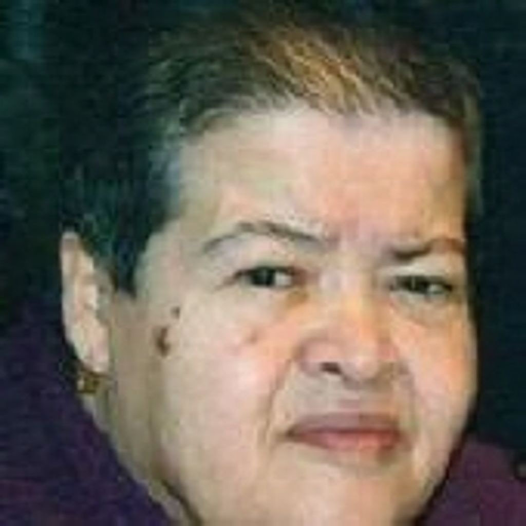 Maria Correa
