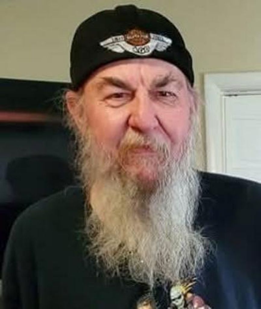 James Ronnie Taylor Profile Photo