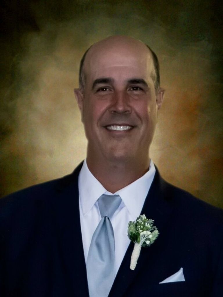 Robert "Barry" Foust