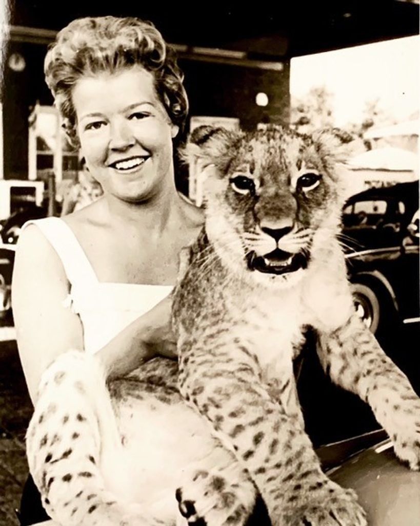 Ulla M. Kercher