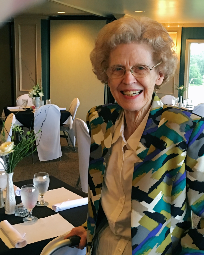 Patricia Ann (Bigger) Bell Profile Photo