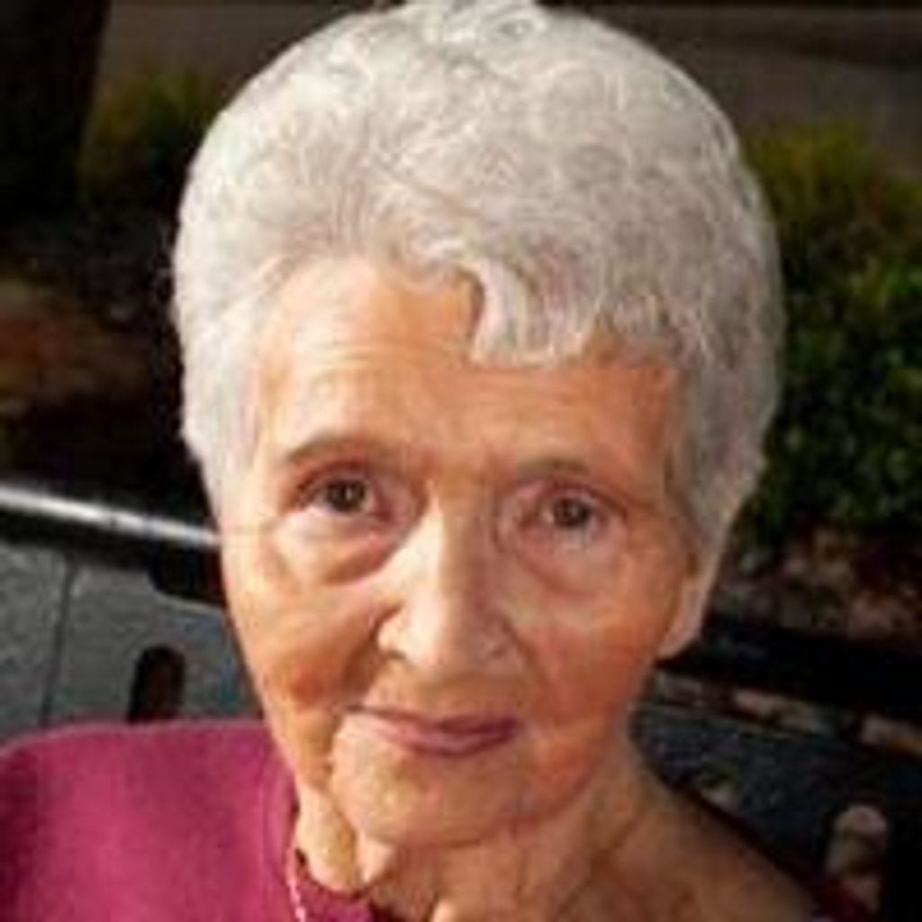 Patricia Ann Robertson Profile Photo