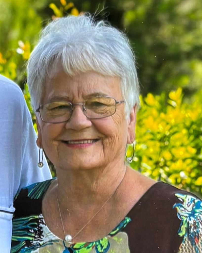 Mattie Lou Hodges Herring Profile Photo