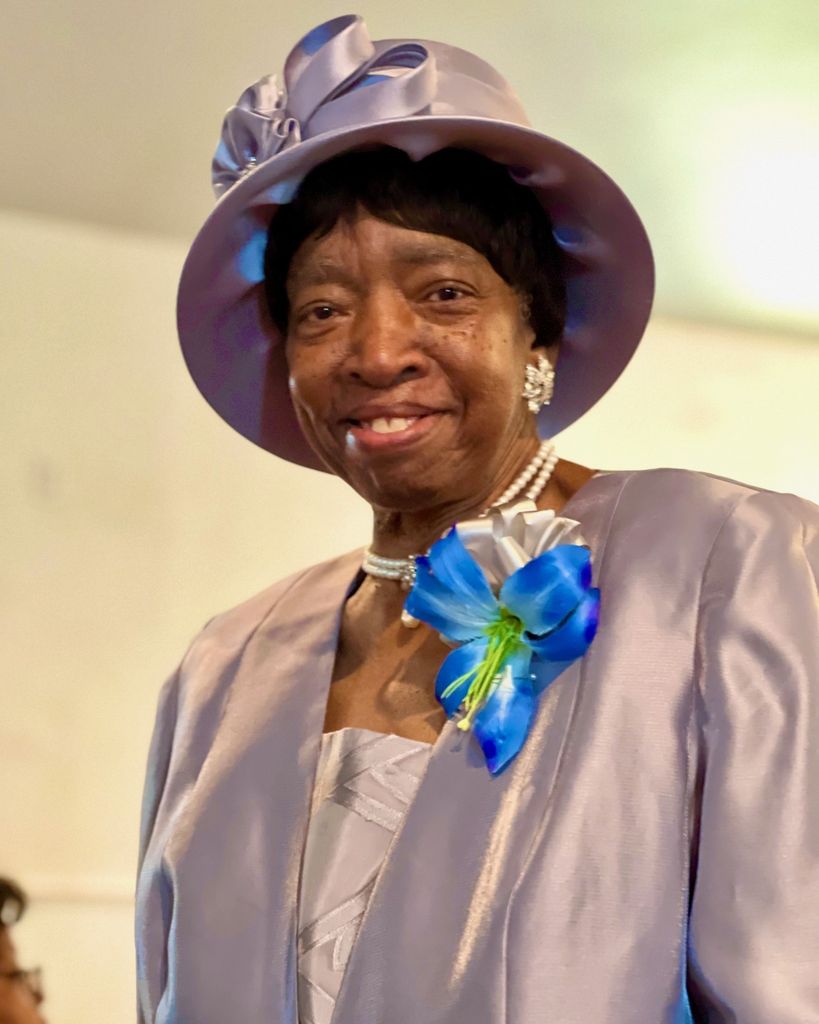 ETHEL A SMITH Profile Photo