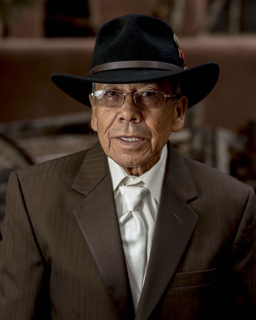 Roger Frank Dominguez