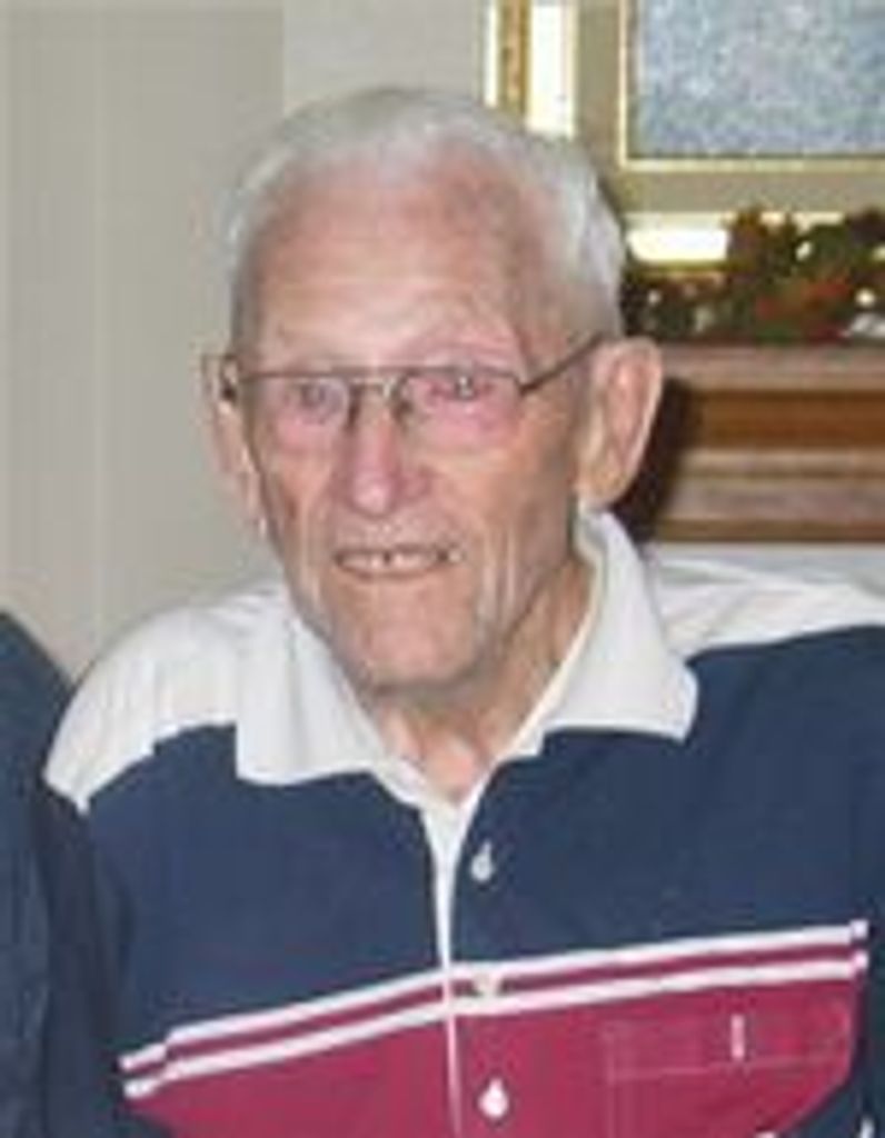 Roy L. Wilson