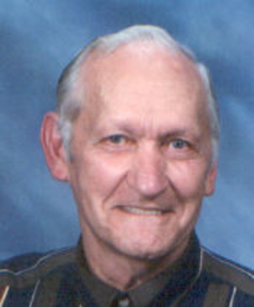 William Lawrence Clark Profile Photo