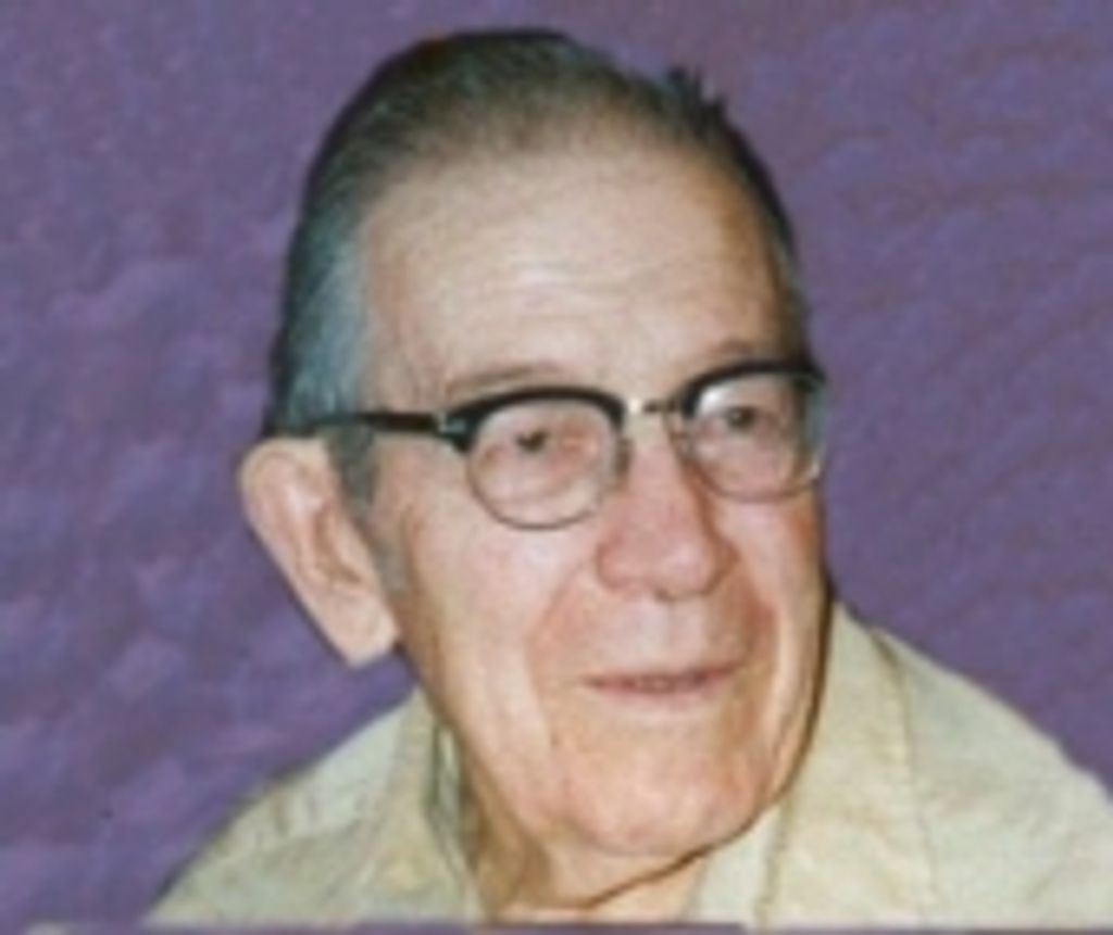 Howard F. Bigsby