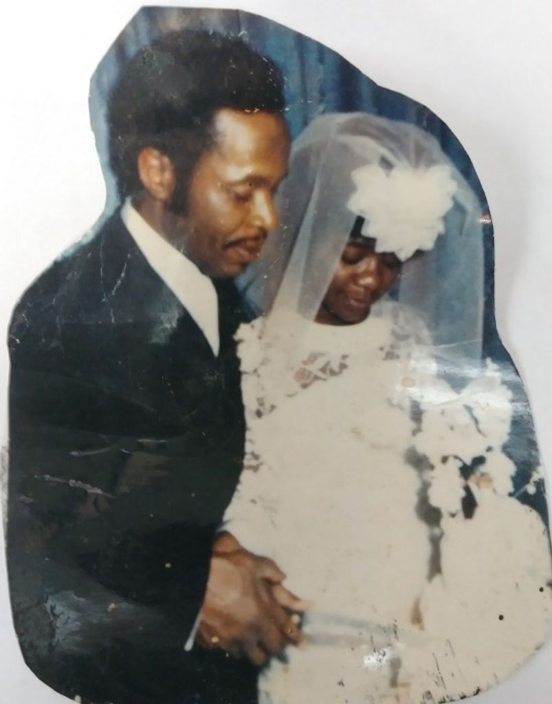 Lee Robinson Jr.