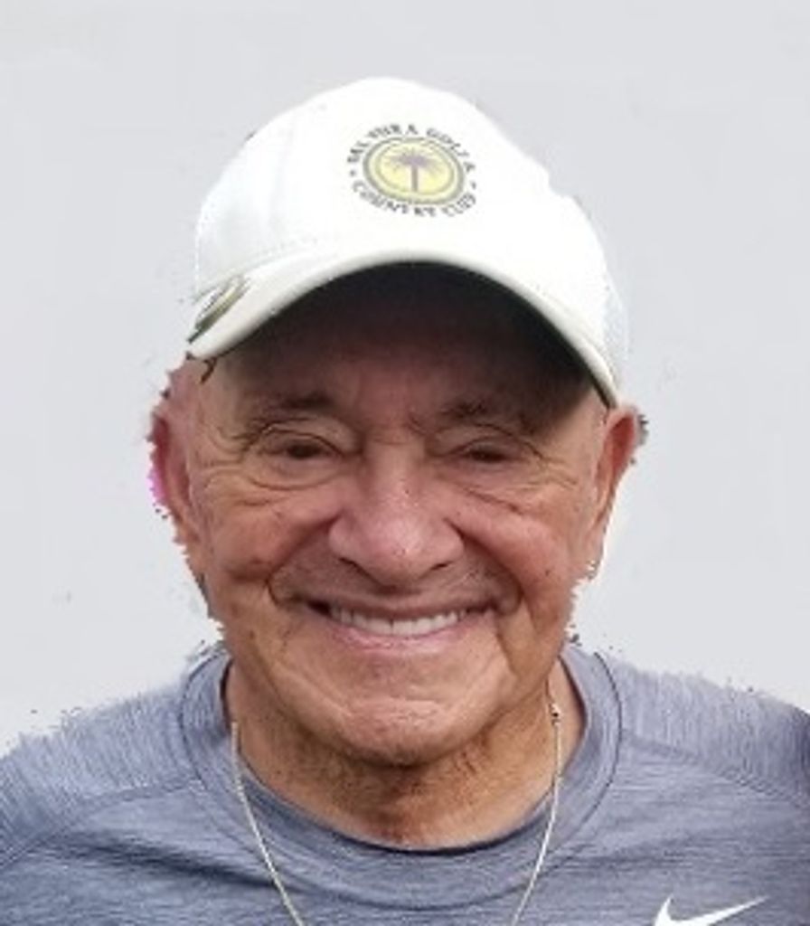 Garrett Perkins Profile Photo