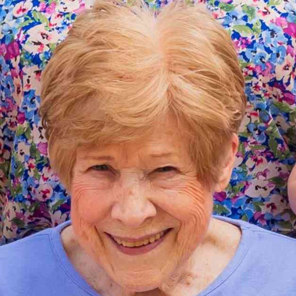 JoAnn Roth Denney Profile Photo