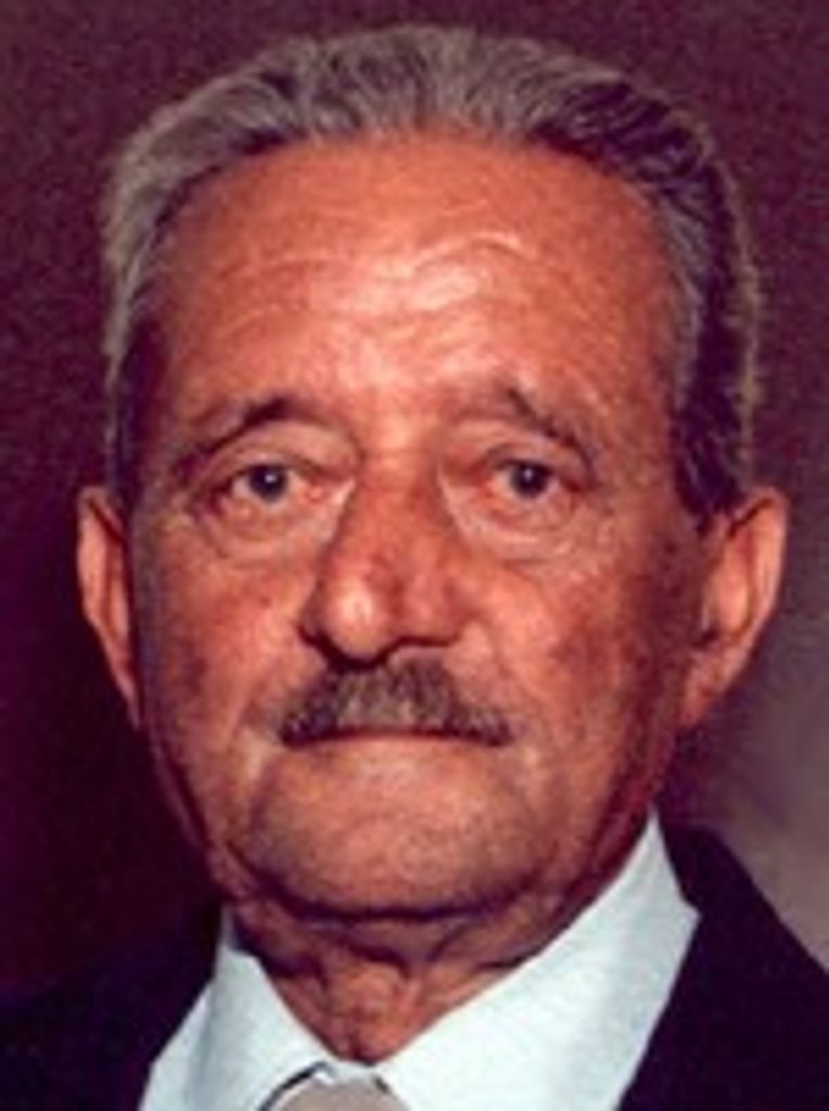 Lazaro Jose Carreiro