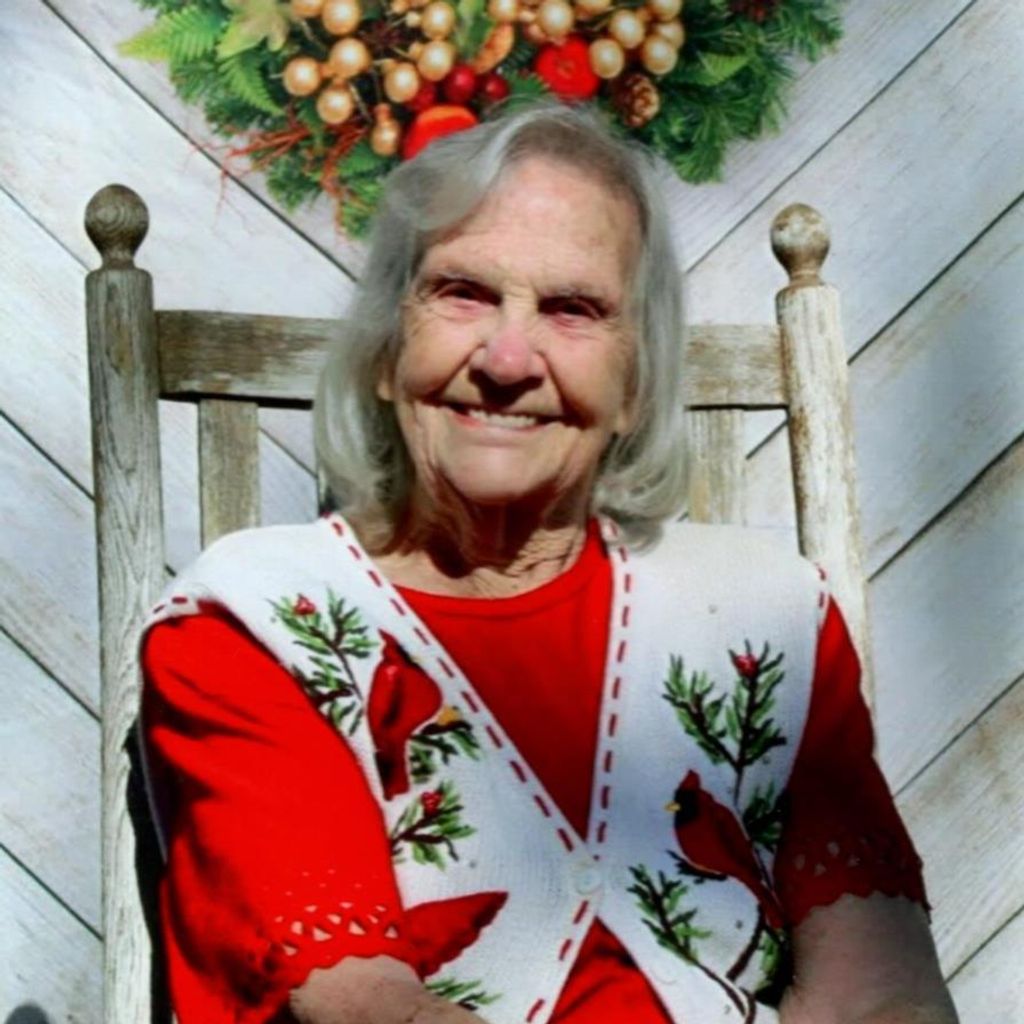 Louise Ilene Starling