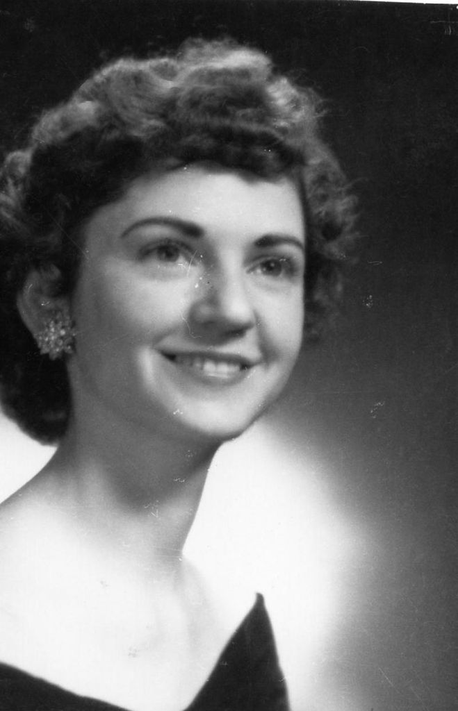 Constance Augusta Ducharme Profile Photo