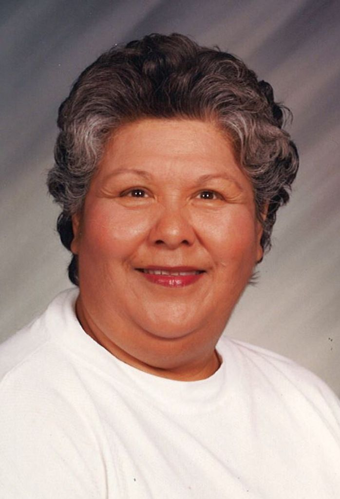 Maria Antonia Olivarez