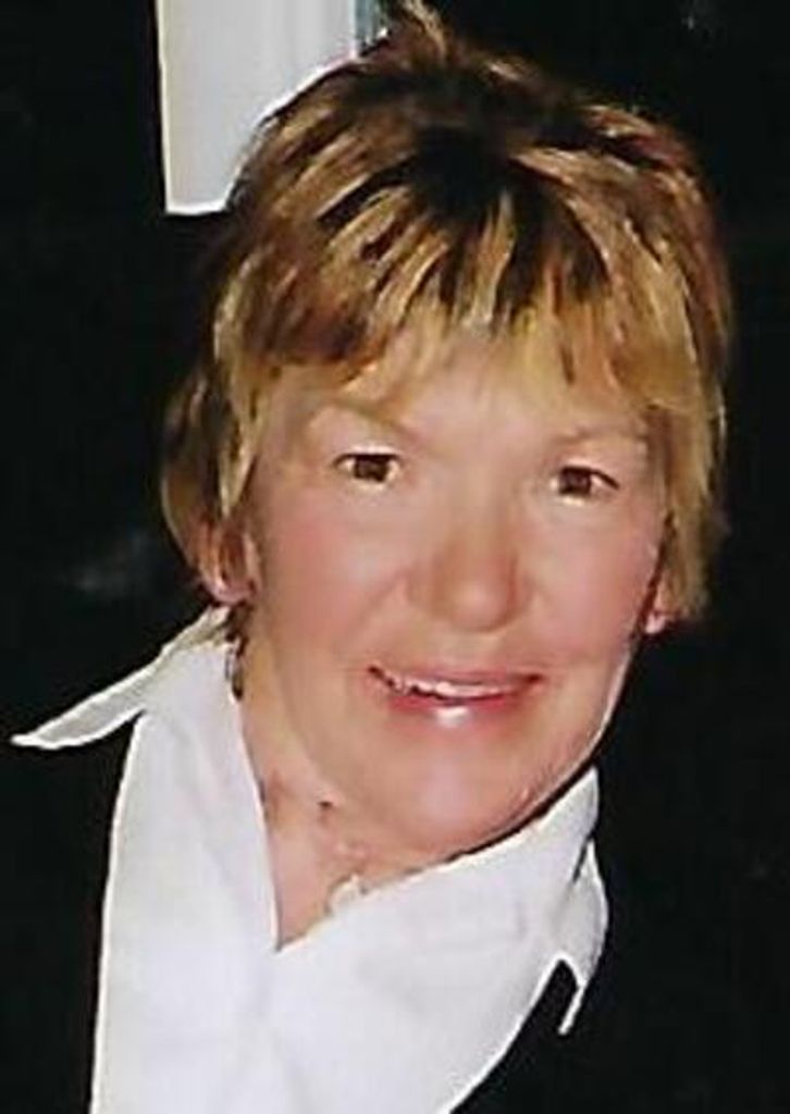 Elaine Jeannette Crough Profile Photo