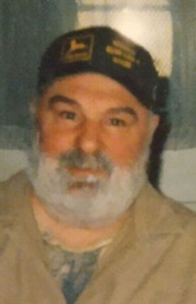 David F. Moser