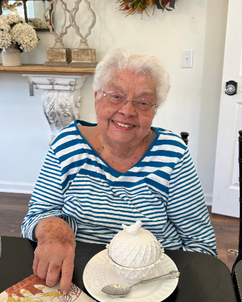 Diane Hoppes
