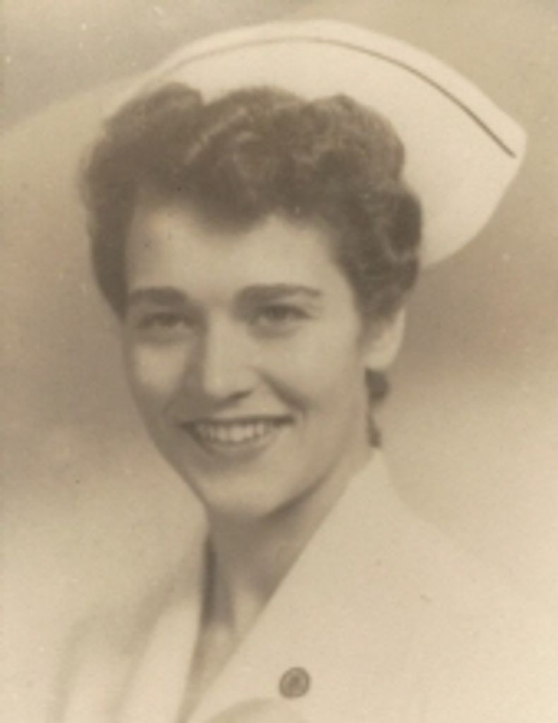 Dorothy Gladwin Edwards