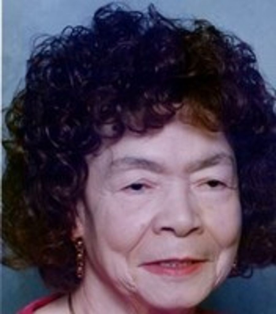 Laura Elizabeth Thigpen