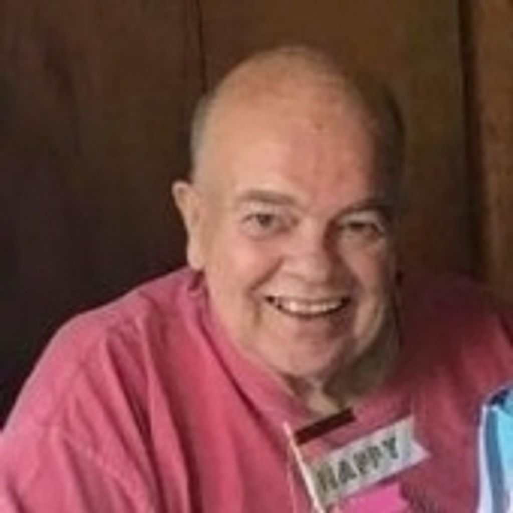 Shawn Michael Healy Profile Photo