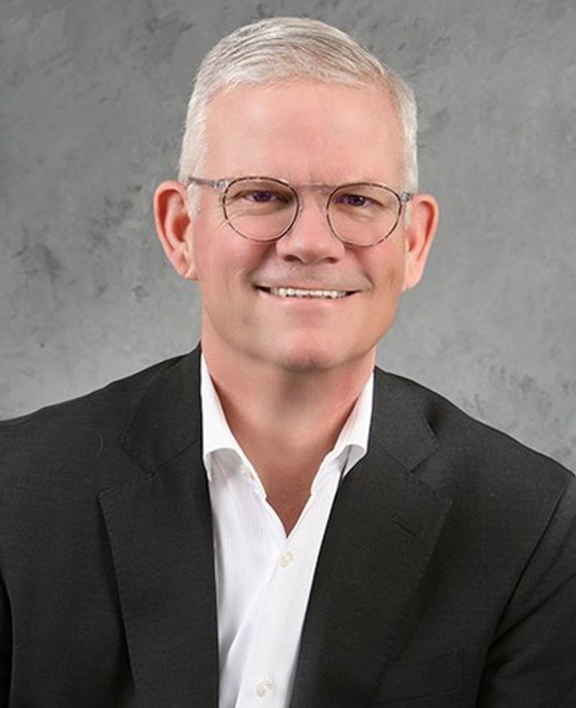 Kevin F Shea Profile Photo