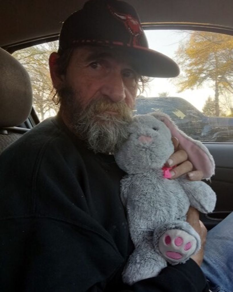 Gary Lynn Brooks