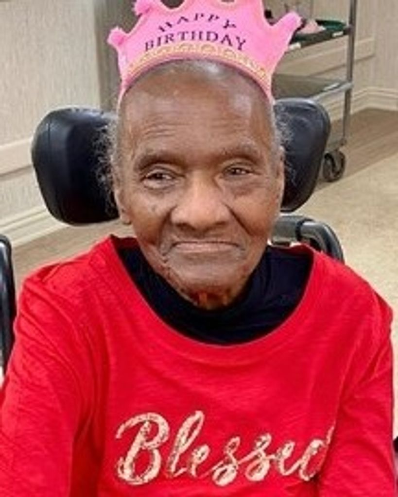 Beulah Mae Turk Profile Photo