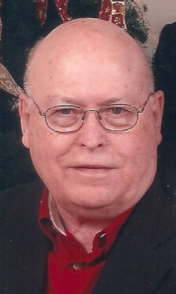Billy Russell Jones