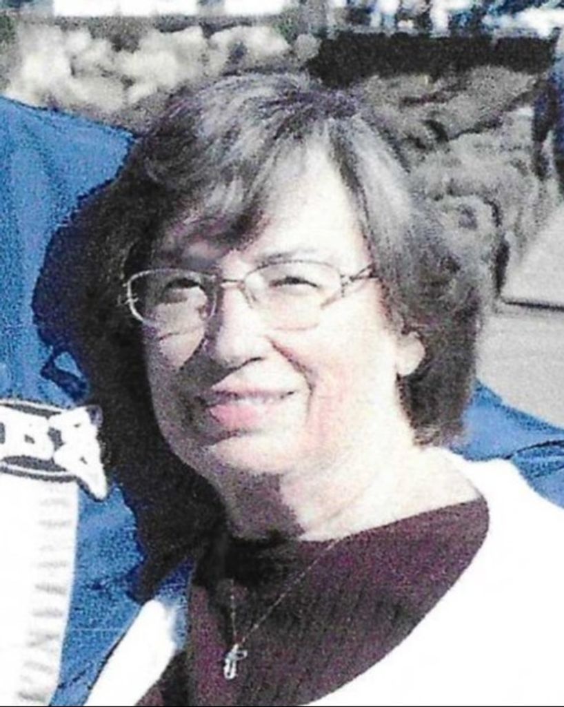 June Hope Albers