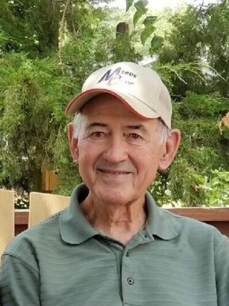 Dan M. Ackerman Profile Photo