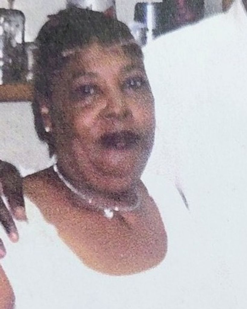 Ernestine Love-Anderson Profile Photo