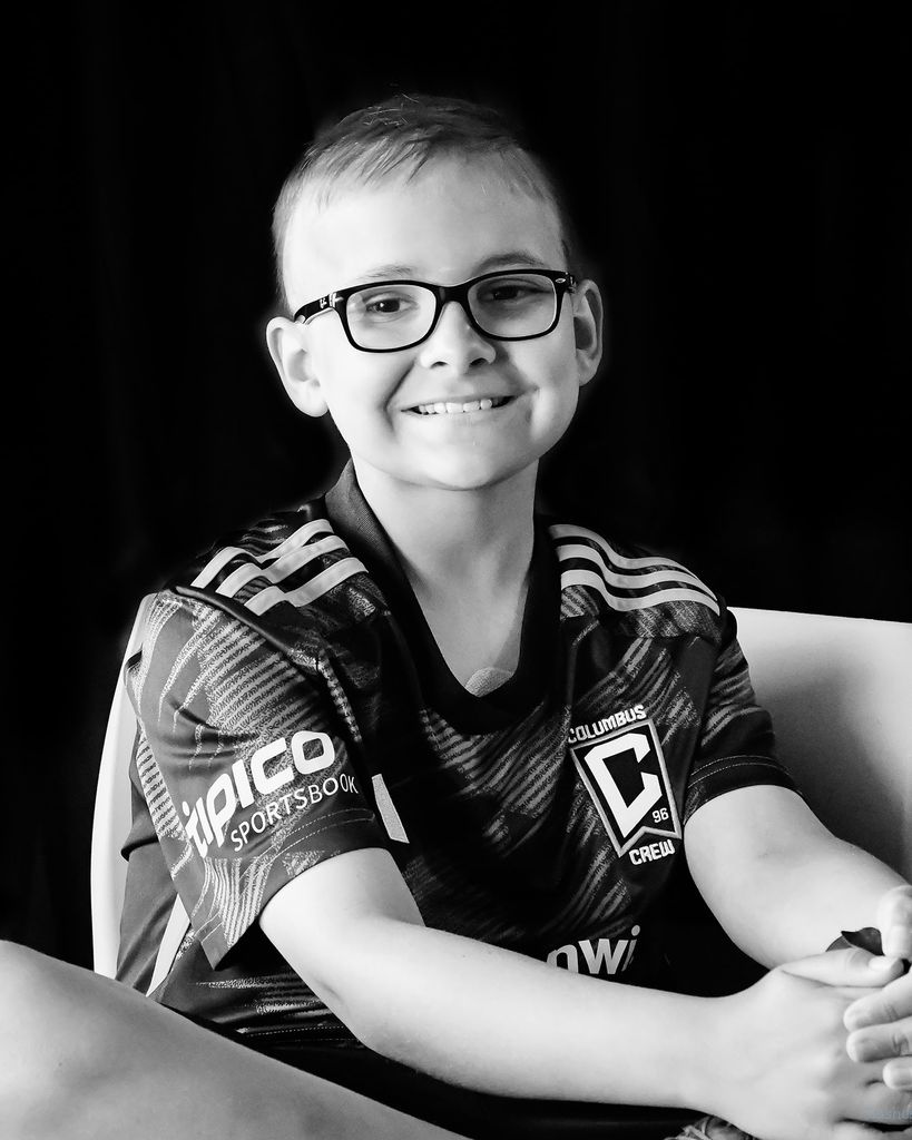 Noah David Kotlarek Profile Photo