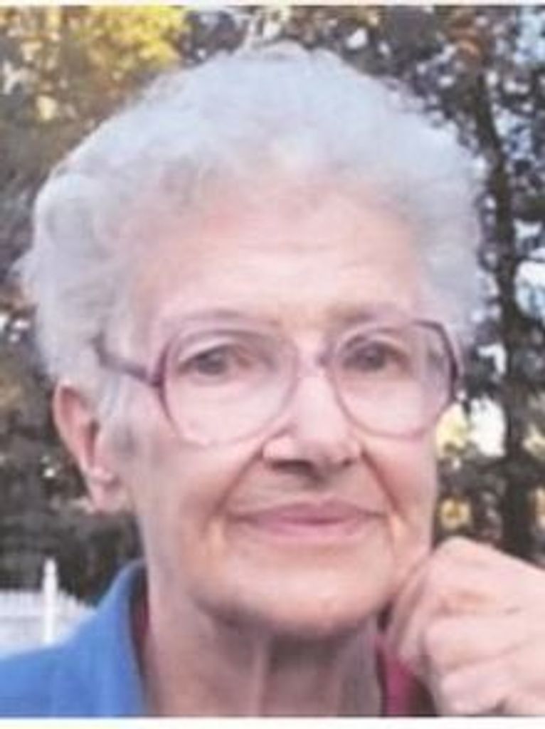 Phyllis Cullen