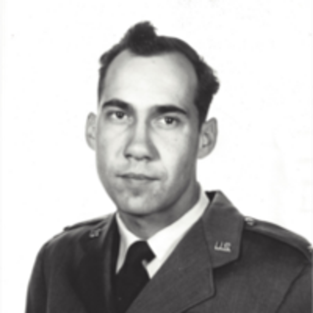 Harold C. Perkins