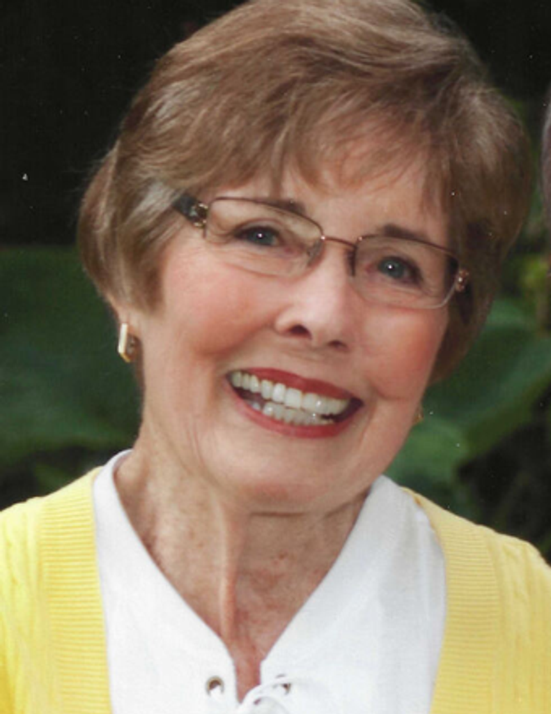 Lavon Marie (Deman) Grunewald