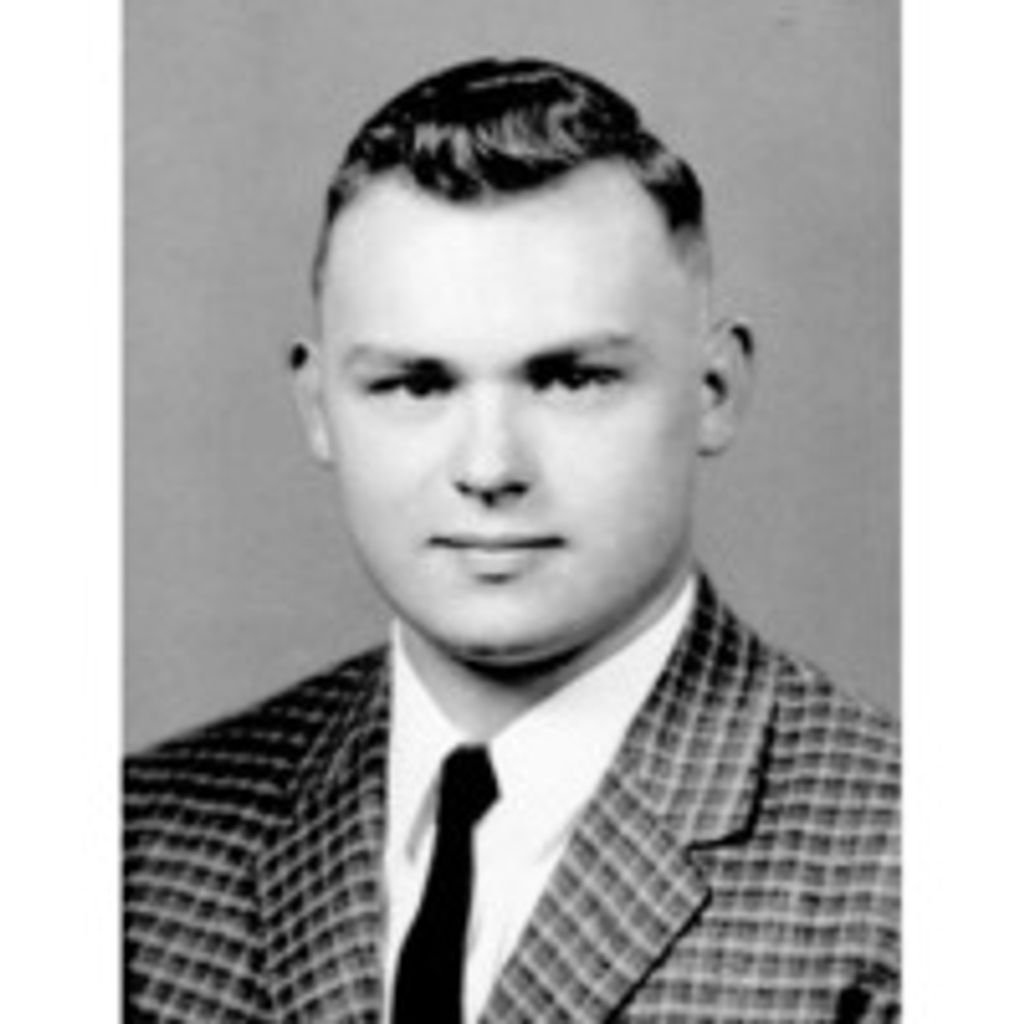 James Albert Vosika