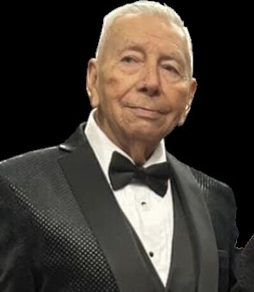 Victorio Moreno Sanchez Profile Photo
