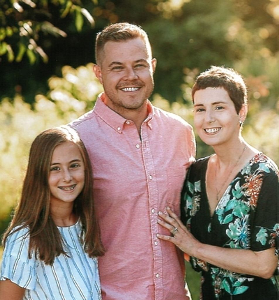 Megan D. Fortner Profile Photo