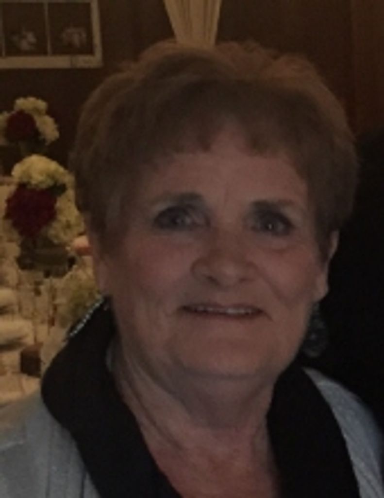 Evelyn Marie Poindexter - Mcnabb Funeral Home