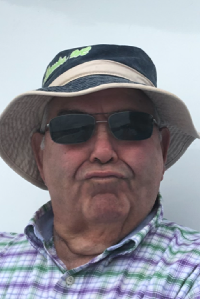 Vernon Snow, Jr. Profile Photo