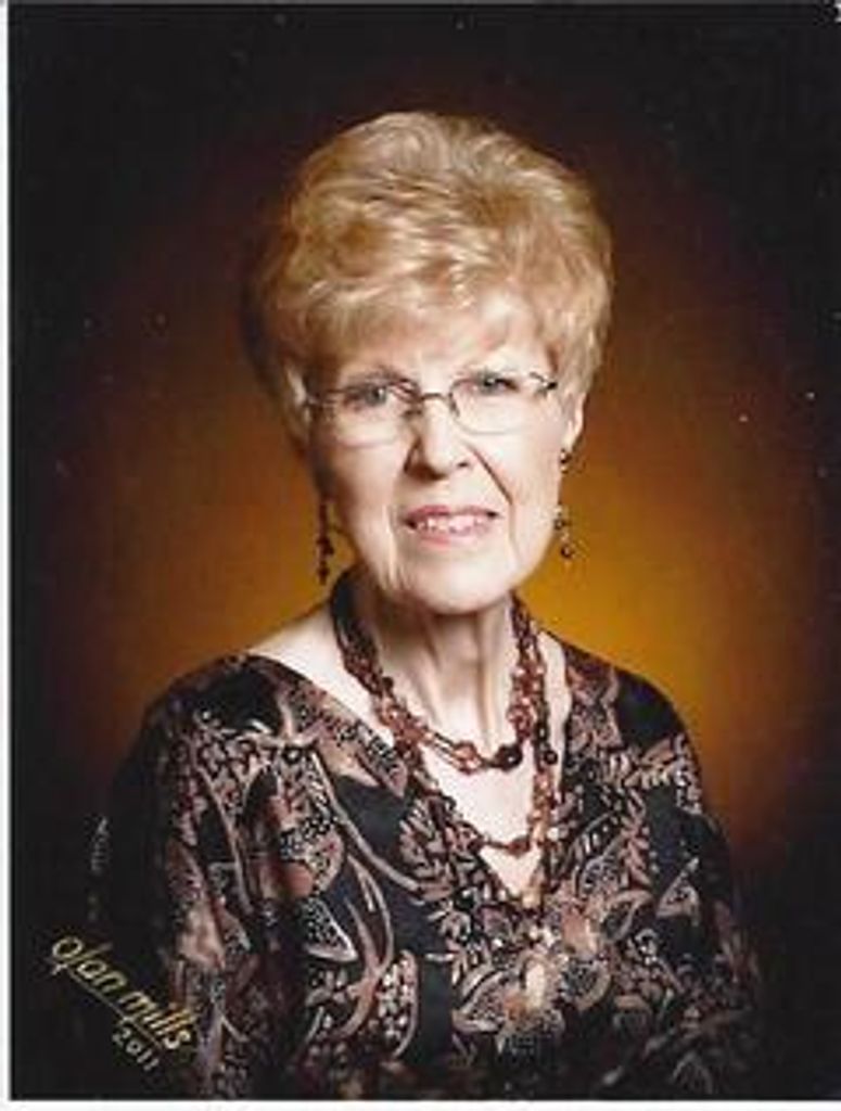 Norma Lee Smith