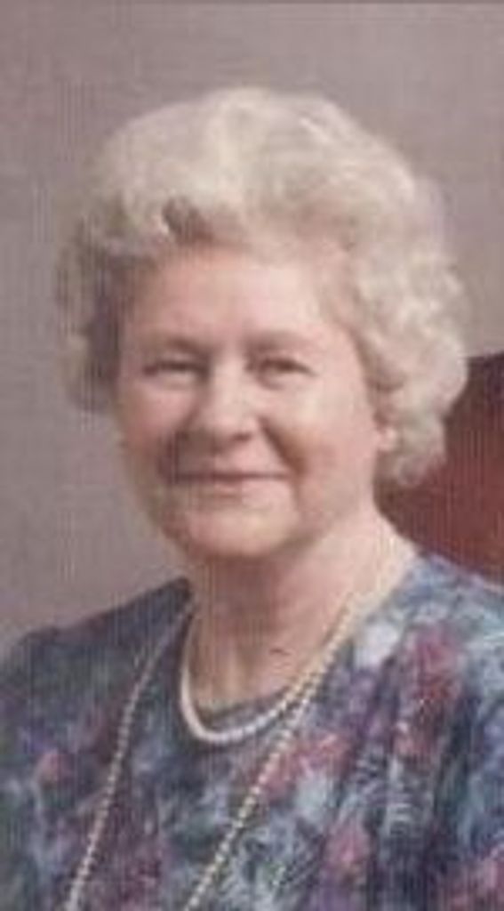 Bonnie Jobe Profile Photo